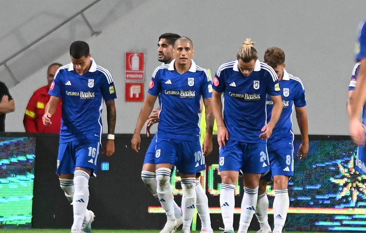 Lovitură de teatru! Juan Bauza și William Baeten ar fi refuzat-o pe CFR Cluj