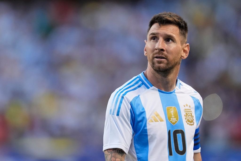 Anunțul surprinzător făcut de Lionel Messi despre viitorul său: "E ultimul meu club"
