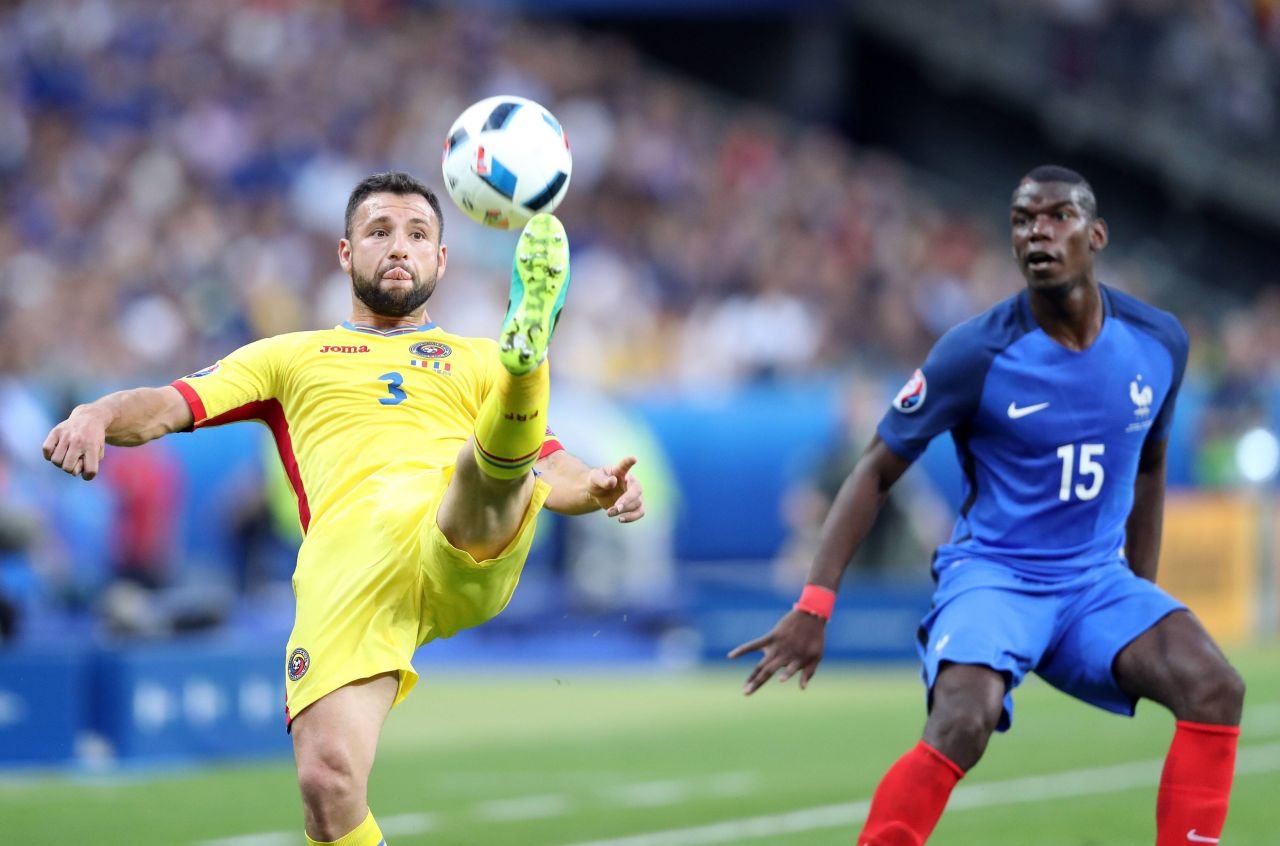 Răzvan Raț, tricolor cu 113 selecții, trage un semnal de alarmă! &rdquo;Acolo &icirc;nsă va fi din ce &icirc;n ce mai greu să ajungem cu naționala&rdquo;