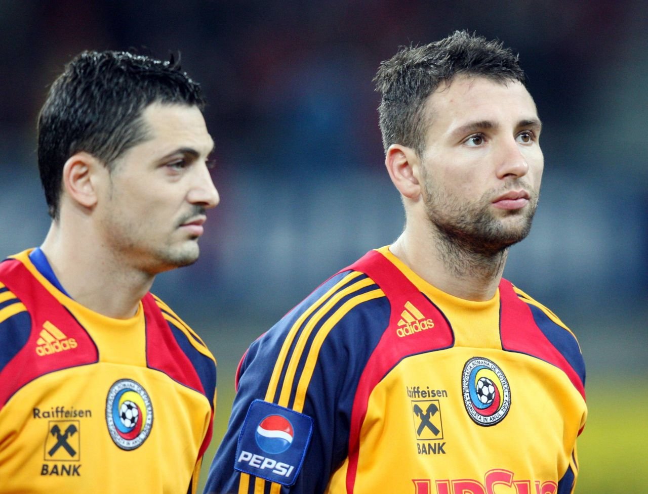 Ce s-a &icirc;nt&acirc;mplat cu fotbalistul rom&acirc;n care-l ținea pe bancă pe Mirel Rădoi: &rdquo;Era cel mai bun, nu și-a mai revenit niciodată!&rdquo;