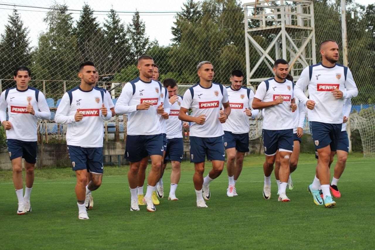 Un fost antrenor al României i-a readus cu picioarele pe pământ pe băieții lui Iordănescu: 