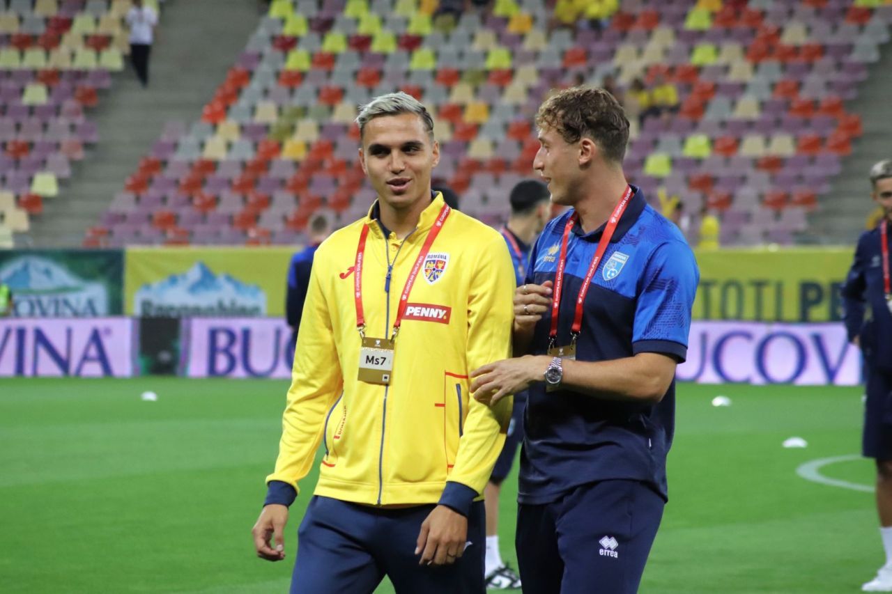 Cristi Manea rămâne fără soluții în Liga 1.