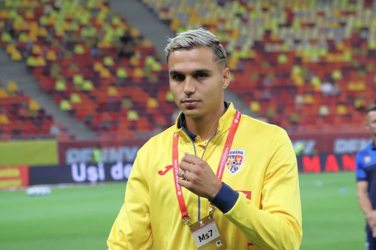 Cristi Manea rămâne fără soluții în Liga 1. 
