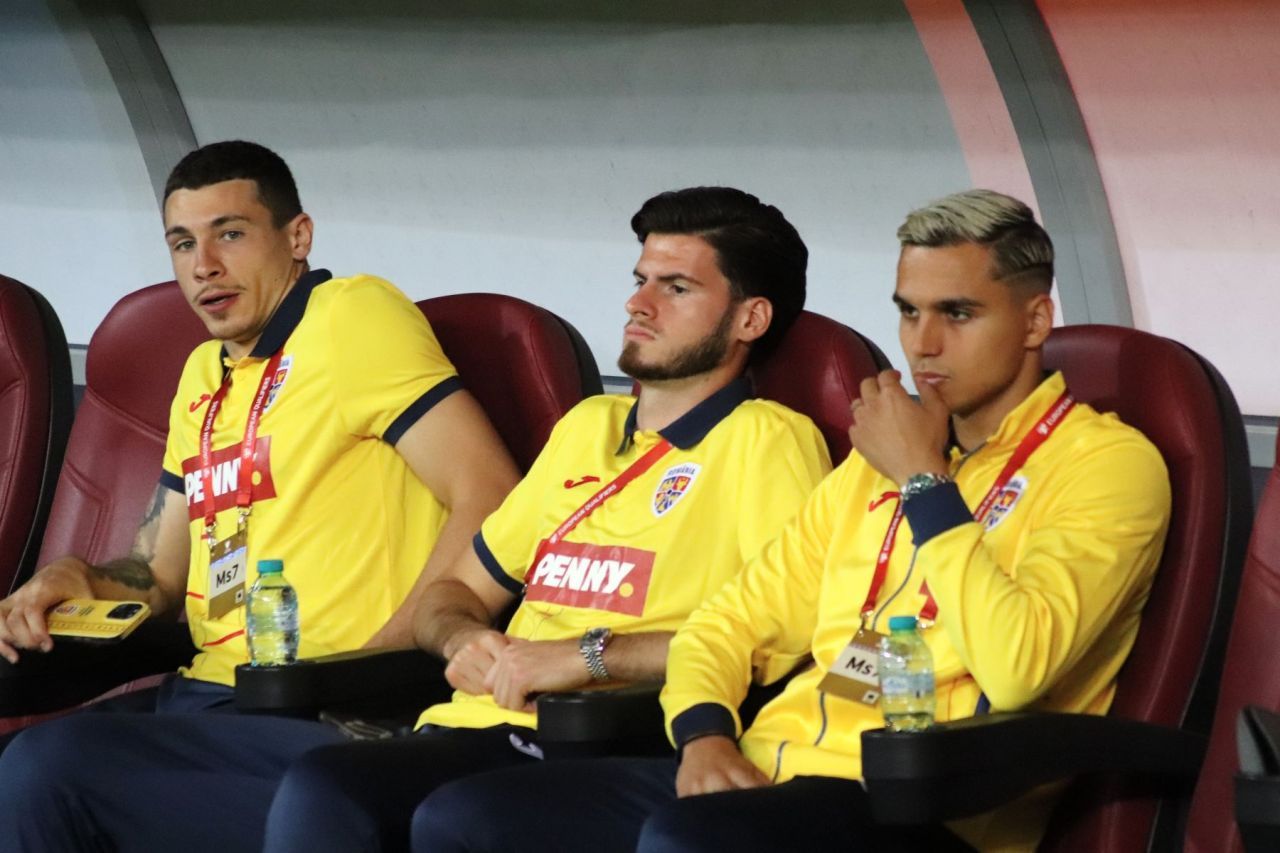 Cristi Manea rămâne fără soluții în Liga 1.
