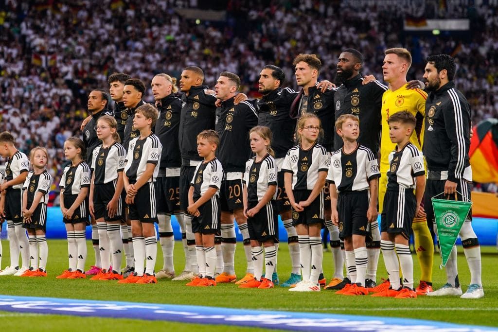 Germania la EURO 2024: Totul despre echipa gazdă, lot, recorduri și performanțe istorice_1