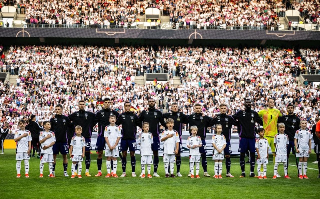 Germania la EURO 2024: Totul despre echipa gazdă, lot, recorduri și performanțe istorice_5