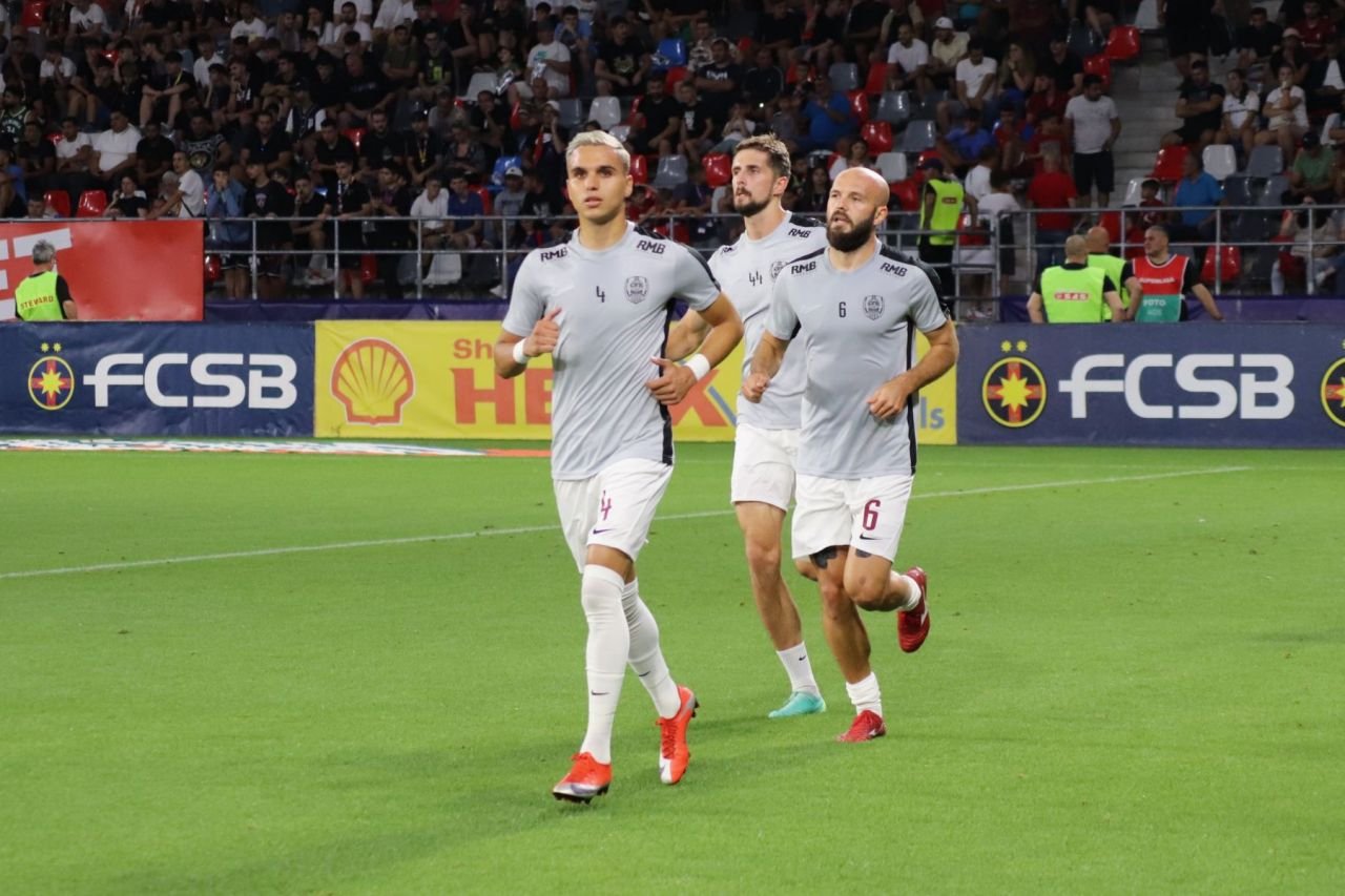 Cristi Manea rămâne fără soluții în Liga 1. 