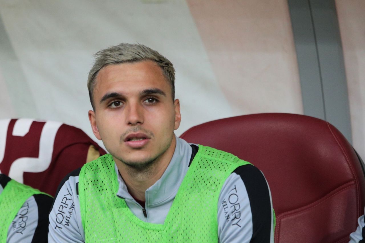 Cristi Manea rămâne fără soluții în Liga 1.