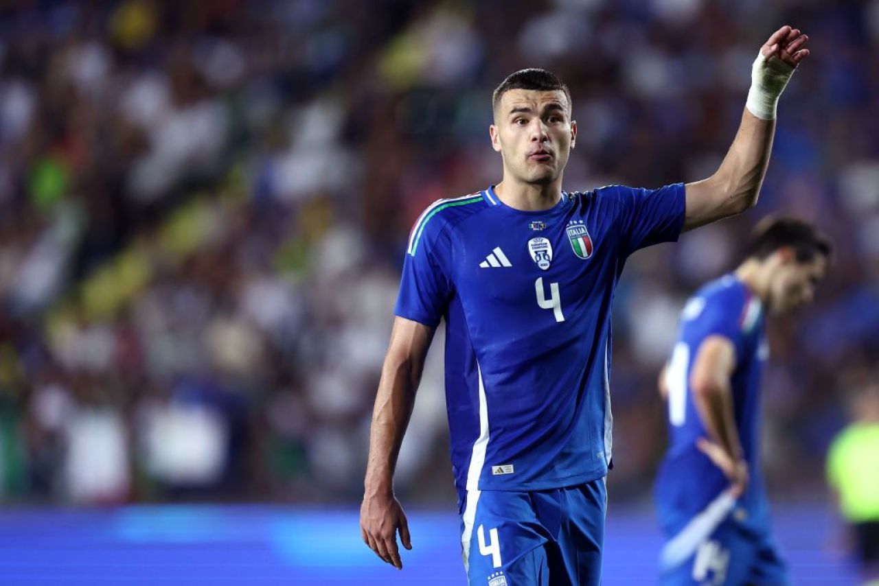 Italia la EURO 2024: Totul despre campiona en-titre, lot, recorduri și performanțe istorice_2