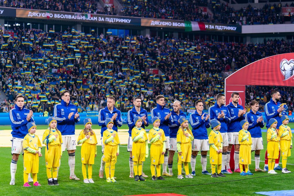Italia la EURO 2024: Totul despre campiona en-titre, lot, recorduri și performanțe istorice_1