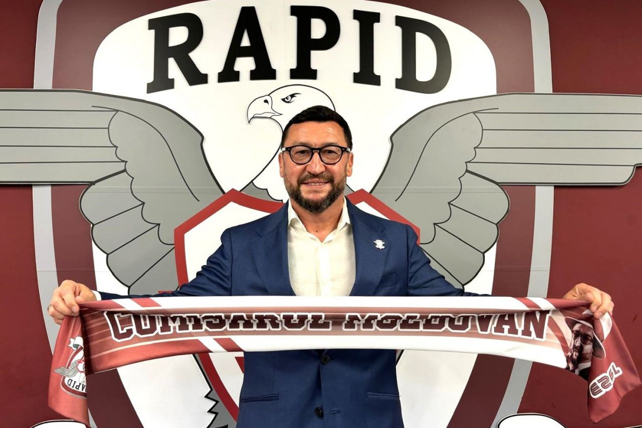 Viorel Moldovan aruncă bomba! Ce jucători vor veni în Giulești după Cristi Manea_9