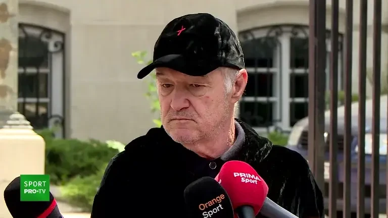 Gigi Becali, totul despre transferurile de la FCSB (13 iunie 2024)