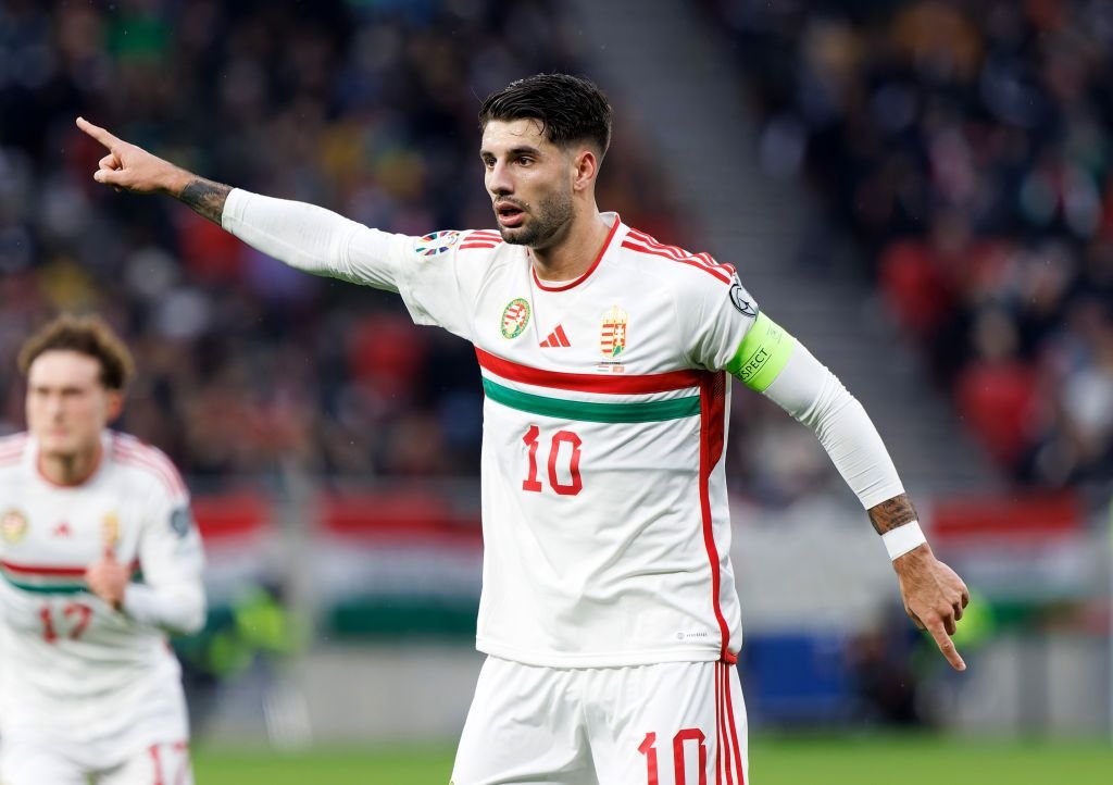 Ungaria la EURO 2024: Totul despre echipa maghiarilor, lot, recorduri și performanțe istorice_2