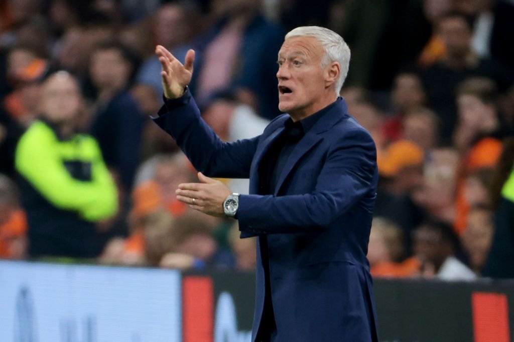 Franța la EURO 2024: Totul despre superechipa „Hexagonului”, lot, recorduri și performanțe istorice_2
