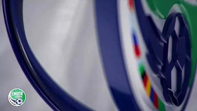 Răzvan Raț la emisiunea Emoții Europene (13.06.2024)