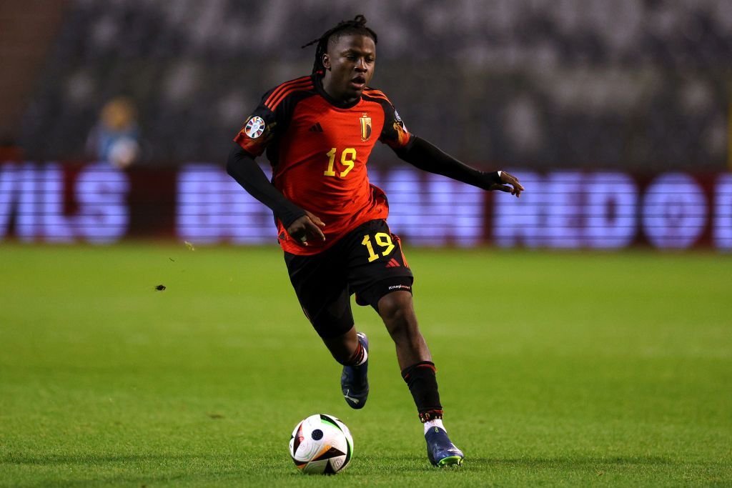 Belgia la EURO 2024: Totul despre 