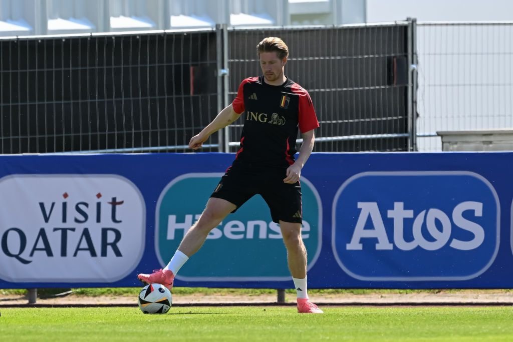 Belgia la EURO 2024: Totul despre 