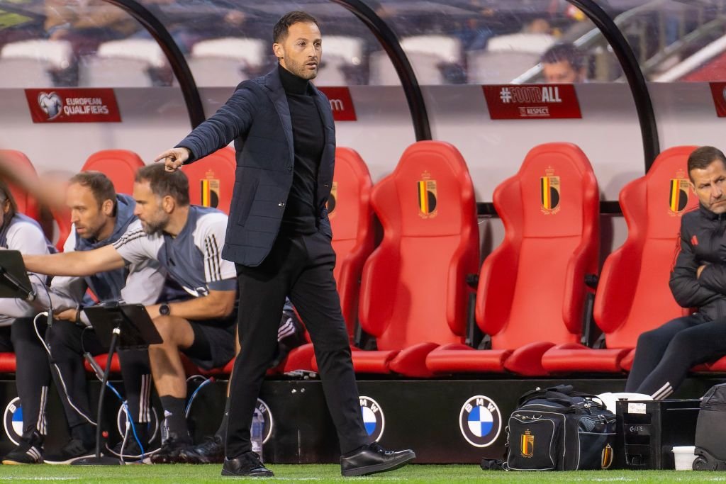 Belgia la EURO 2024: Totul despre 