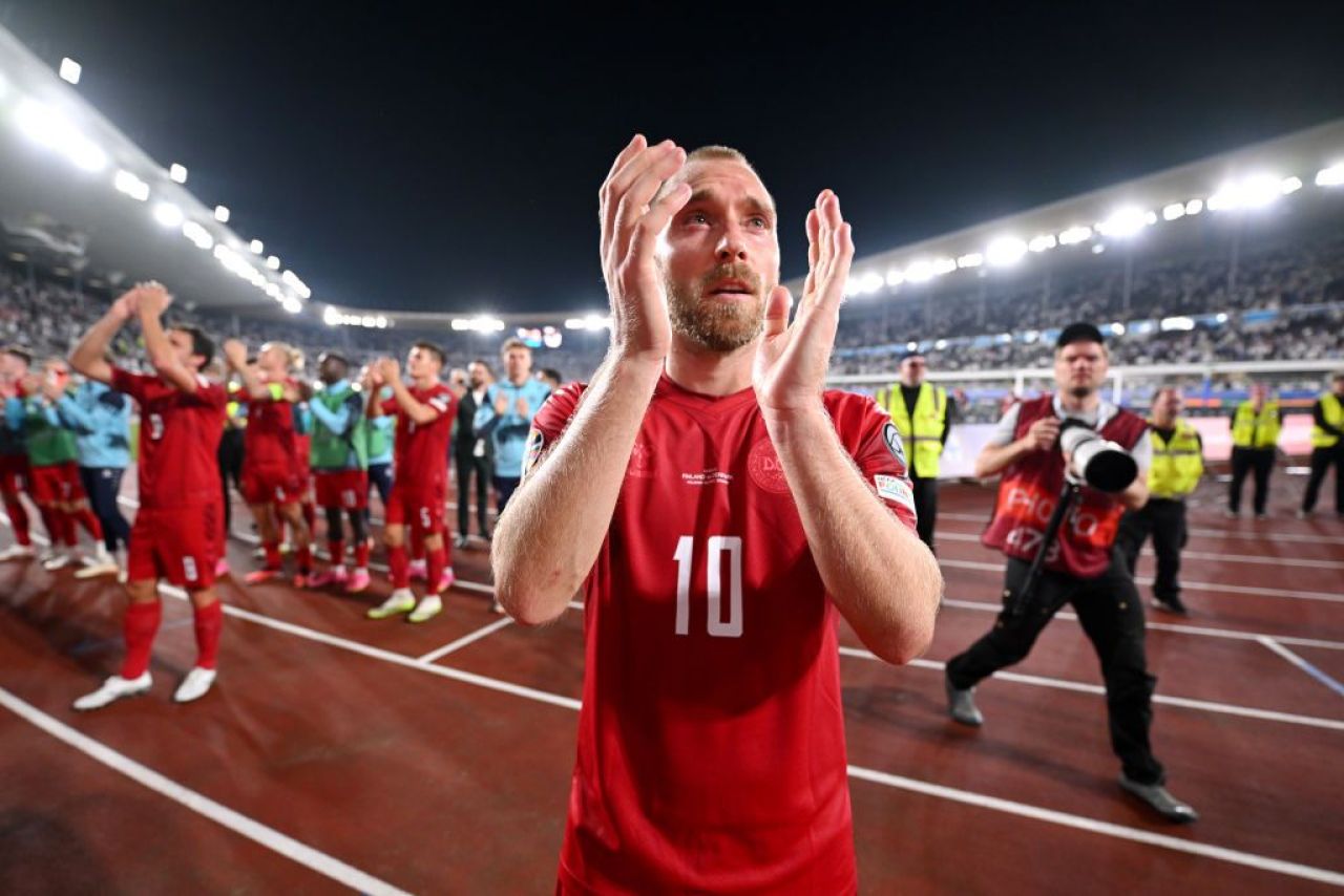 Danemarca la EURO 2024: Totul despre lot, statistici și performanțele istorice_1