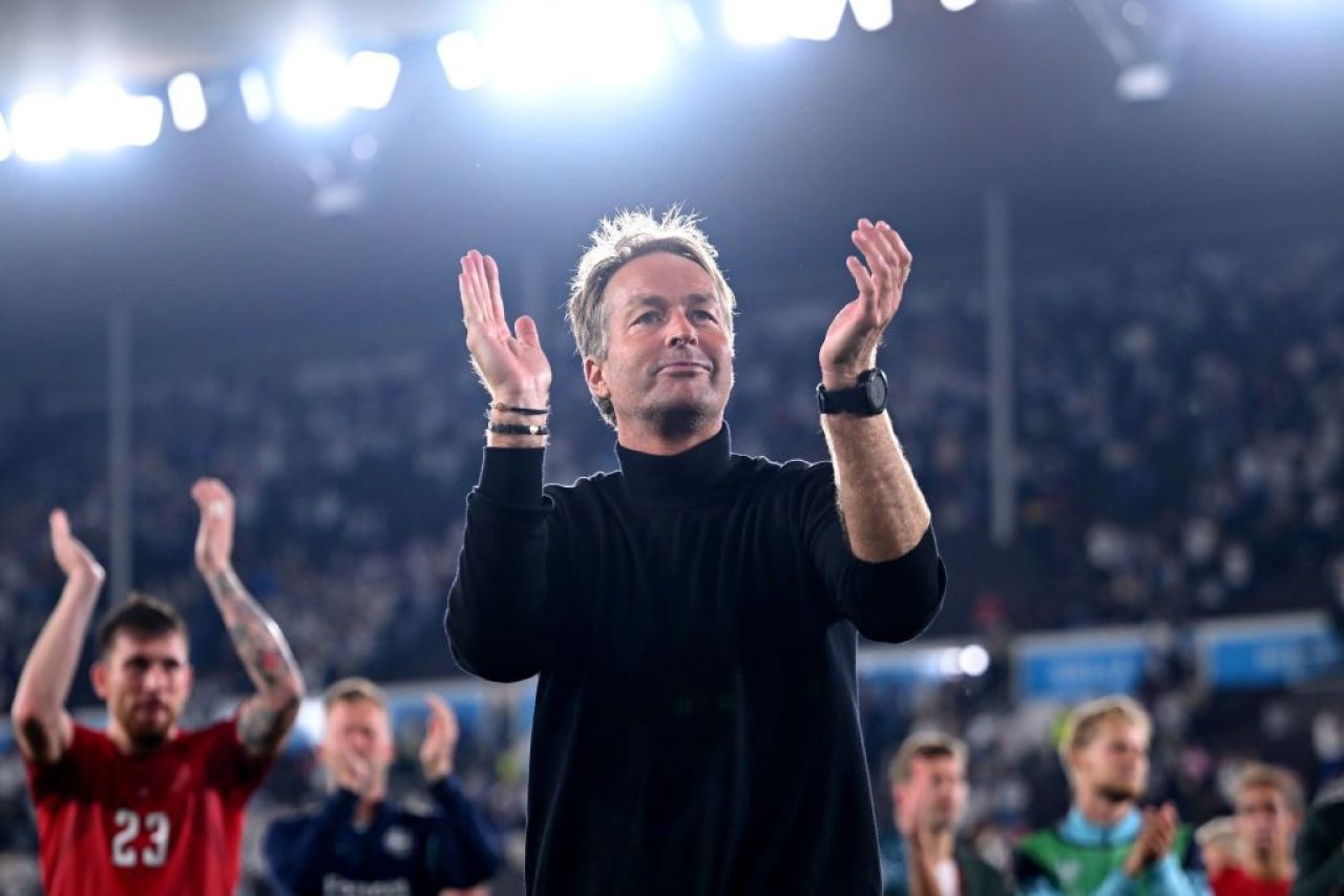 Danemarca la EURO 2024: Totul despre lot, statistici și performanțele istorice_3