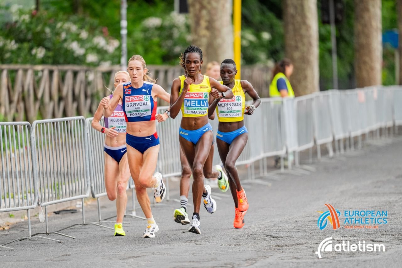Modest! Atletismul rom&acirc;nesc a luat o singură medalie la Europene. FRA a deplasat un lot format din 23 de sportivi. Rezultatele tricolorilor