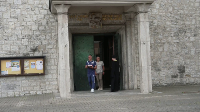 Gestul făcut de Edi Iordănescu cu doar patru zile înainte de debutul României la EURO_2