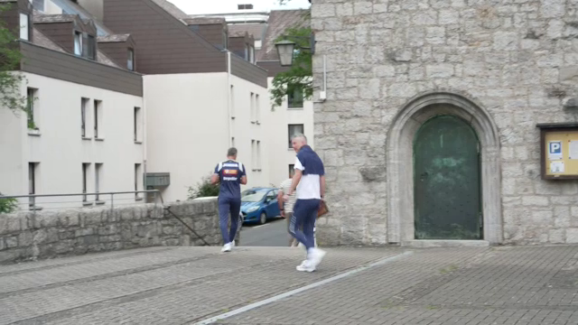 Gestul făcut de Edi Iordănescu cu doar patru zile înainte de debutul României la EURO_14