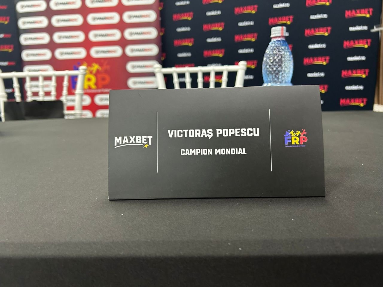 Ce este padbol, sportul la care naționala României e campioană mondială. Viitor strălucitor + obiective mărețe pentru FRP: ”Vrem performanță!”_12