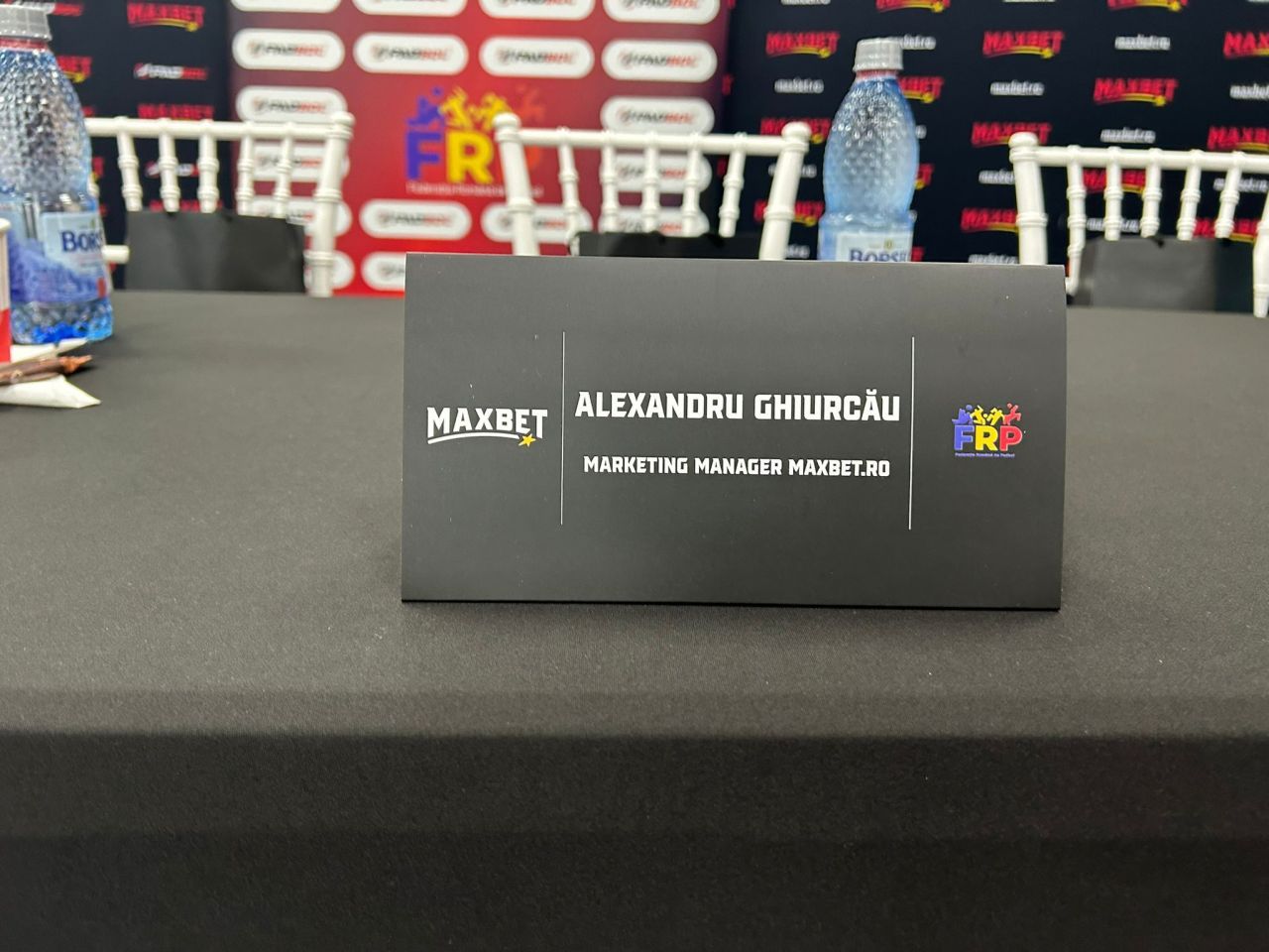 Ce este padbol, sportul la care naționala României e campioană mondială. Viitor strălucitor + obiective mărețe pentru FRP: ”Vrem performanță!”_13