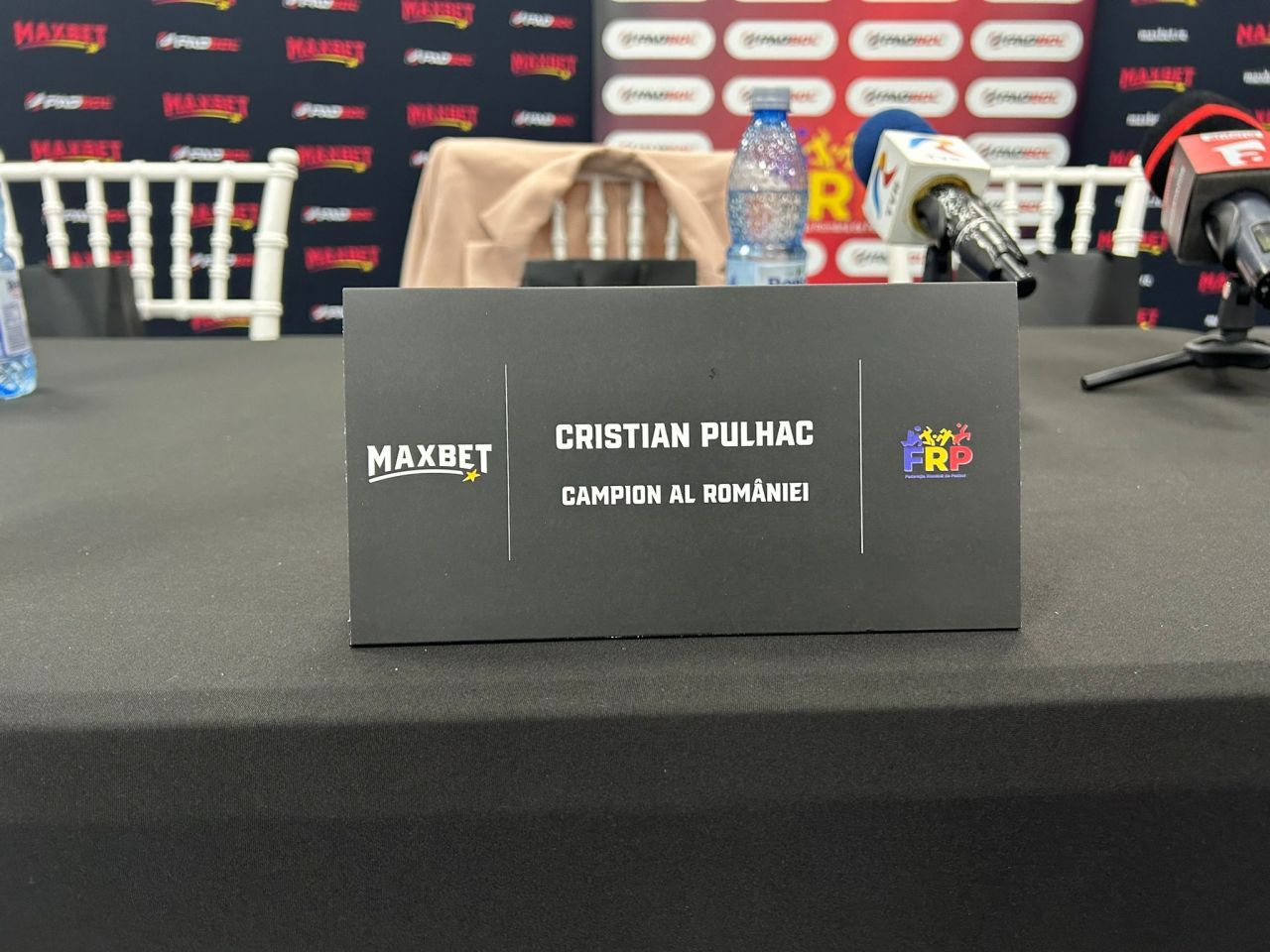 Ce este padbol, sportul la care naționala României e campioană mondială. Viitor strălucitor + obiective mărețe pentru FRP: ”Vrem performanță!”_15