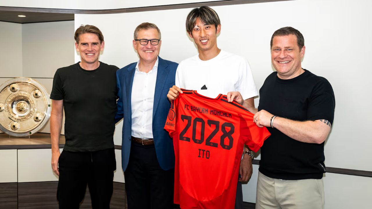 Primul transfer din