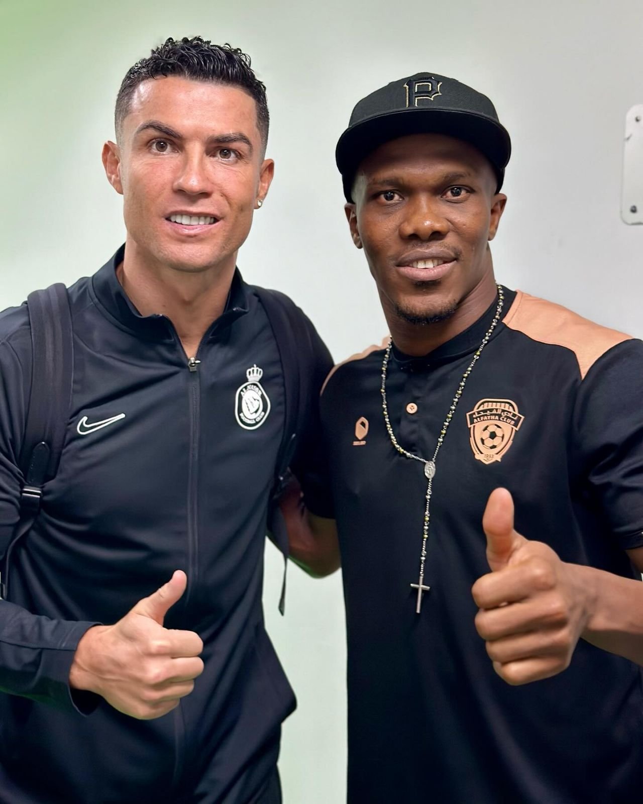 Atacantul dorit de FCSB și ”păcălit” la bani de Mihai Stoica e liber de contract! Campion în Turcia și adversar al lui Cristiano Ronaldo_4