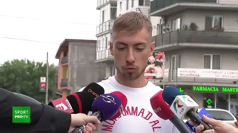 Declarații Mihai Lixandru (14.06.2024)