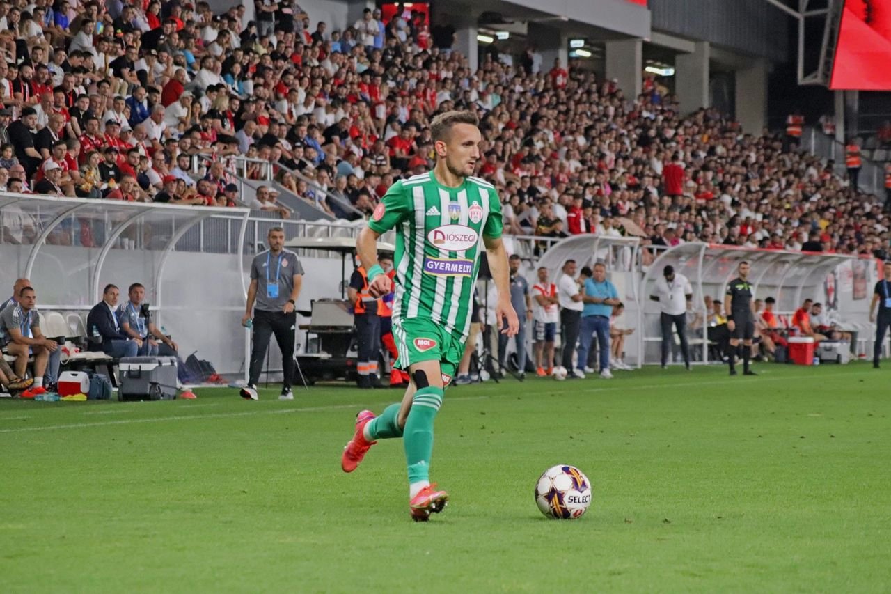 Marius Ștefănescu dezvăluie temeiul din spatele transferului la FCSB: 