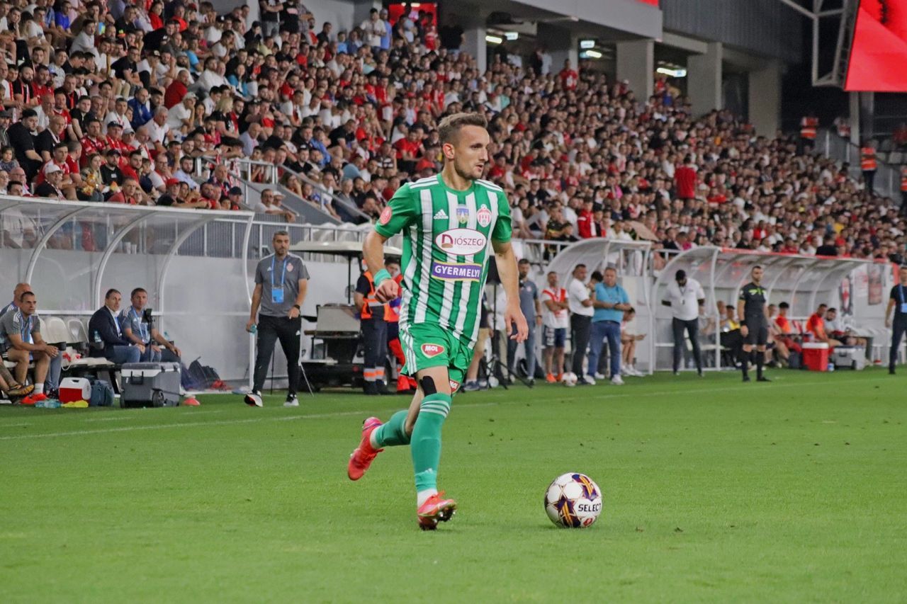 Marius Ștefănescu dezvăluie temeiul din spatele transferului la FCSB: