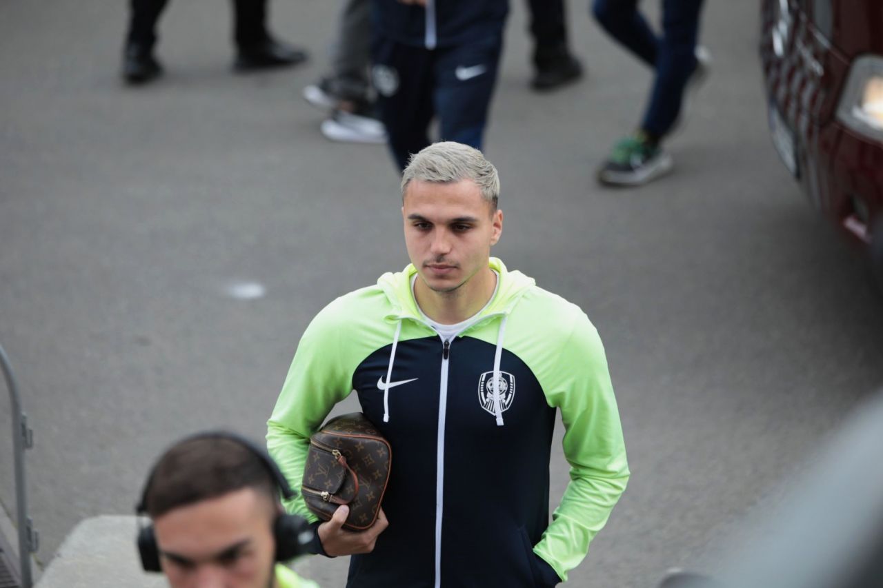 Cum arată echipa jucătorilor care nu au prins lotul României pentru Euro 2024. Aveau vreo șansă Mitriță&co. împotriva Ucrainei?_10