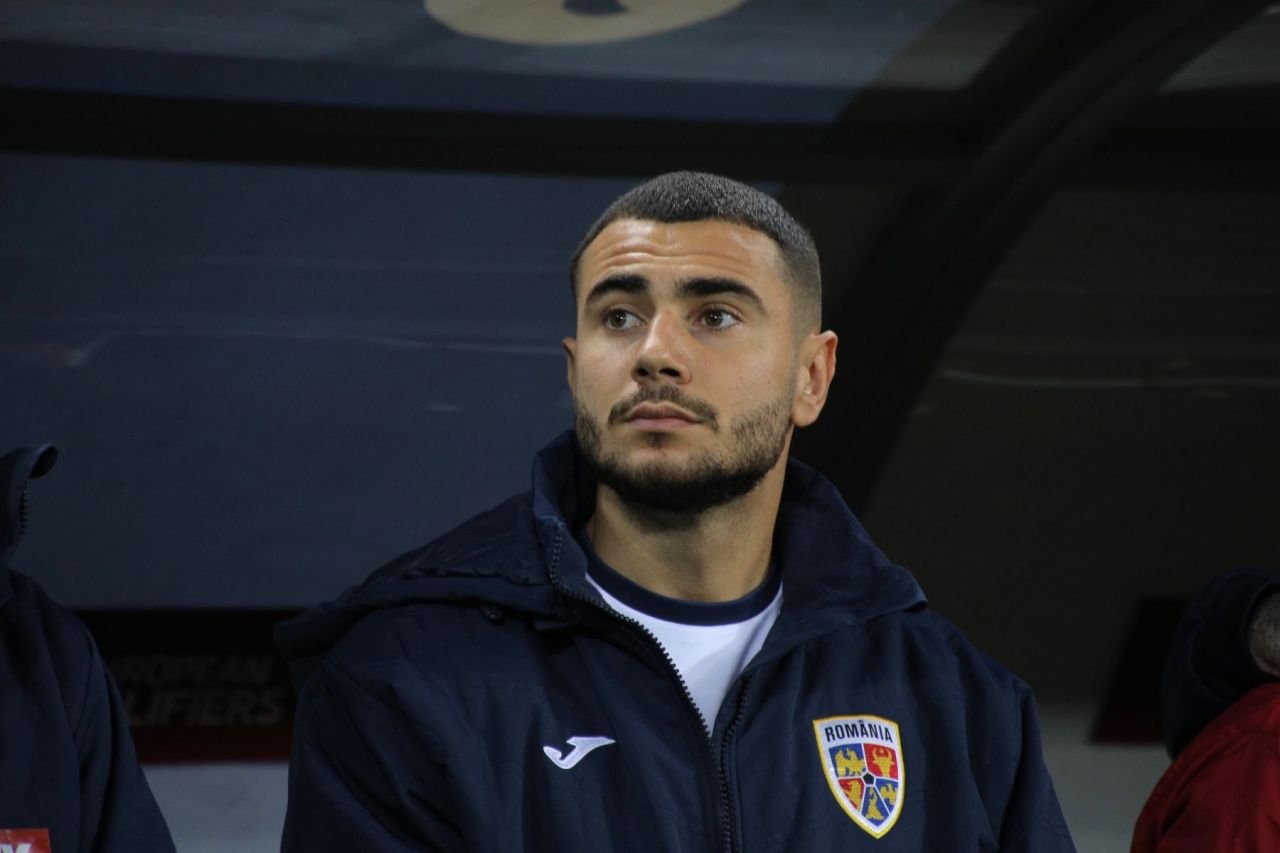 Cum arată echipa jucătorilor care nu au prins lotul României pentru Euro 2024. Aveau vreo șansă Mitriță&co. împotriva Ucrainei?_13