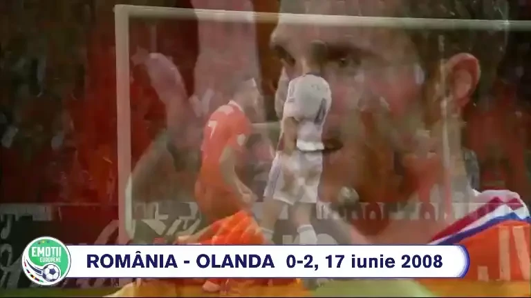 Adrian Cristea, despre Ștefan Radu | Emoții Europene