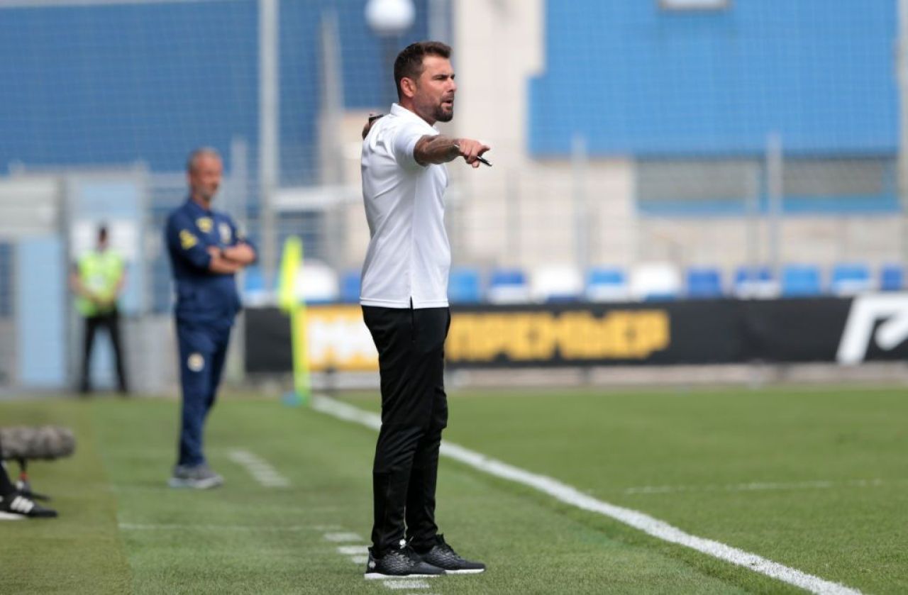 Ce mesaj le-a transmis Adrian Mutu tricolorilor, înaintea de România - Belgia_3