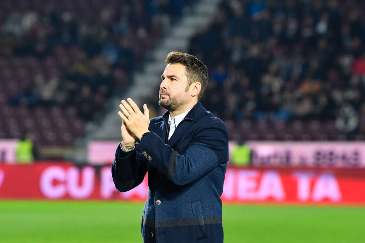 Ce mesaj le-a transmis Adrian Mutu tricolorilor, înaintea de România - Belgia_5