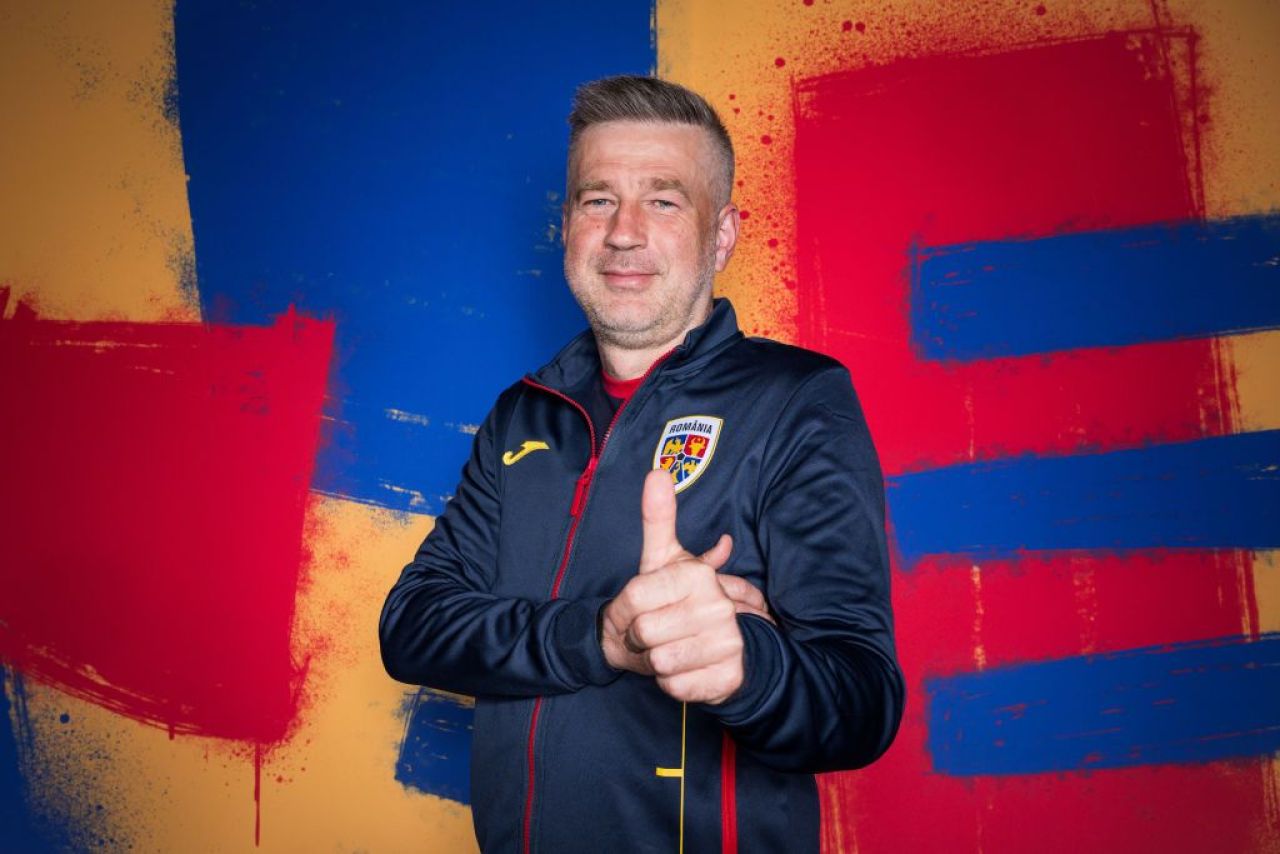 Edi Iordănescu, OUT de la națională? Ce spun apropiații selecționerului_5