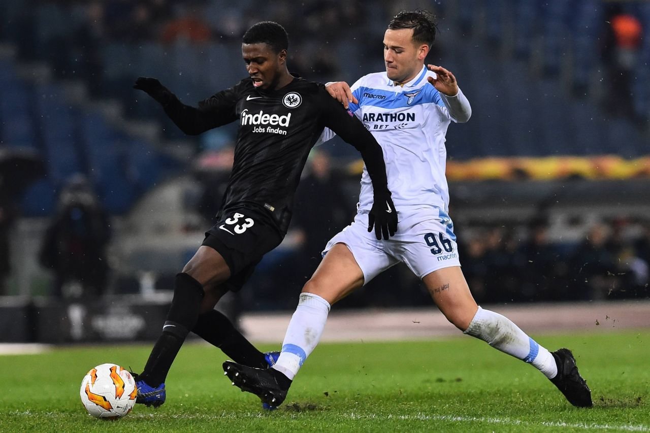 Fotbalistul cu 49 de meciuri la Lazio a semnat cu FC Hermannstadt!