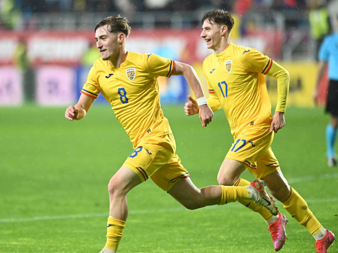 &rdquo;K&ouml;sz&ouml;nj&uuml;k, Marius&rdquo;! Mijlocașul naționalei Rom&acirc;niei a devenit liber de contract