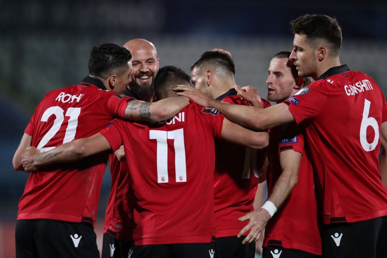 Albania la EURO 2024: Totul despre lot, statistici și performanțele istorice_1
