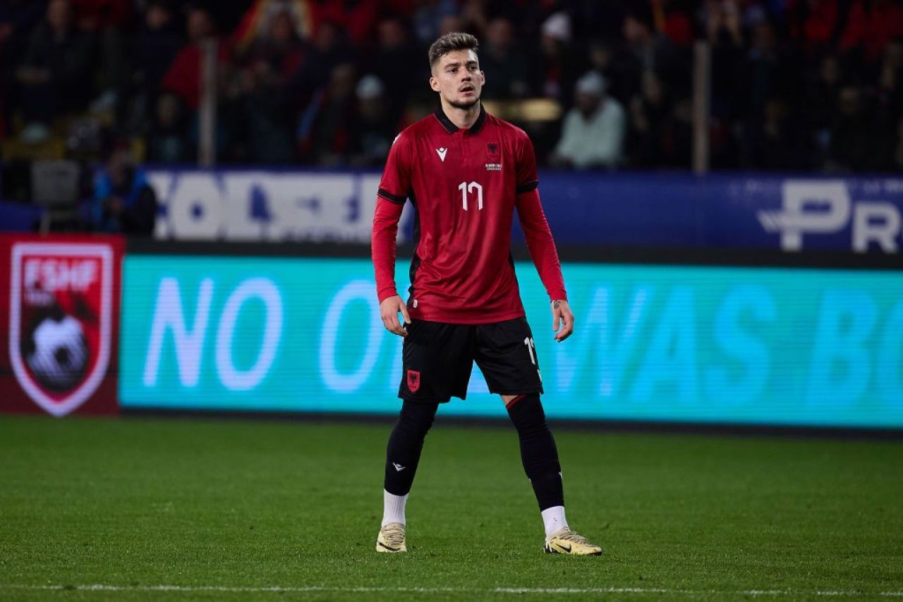 Albania la EURO 2024: Totul despre lot, statistici și performanțele istorice_4