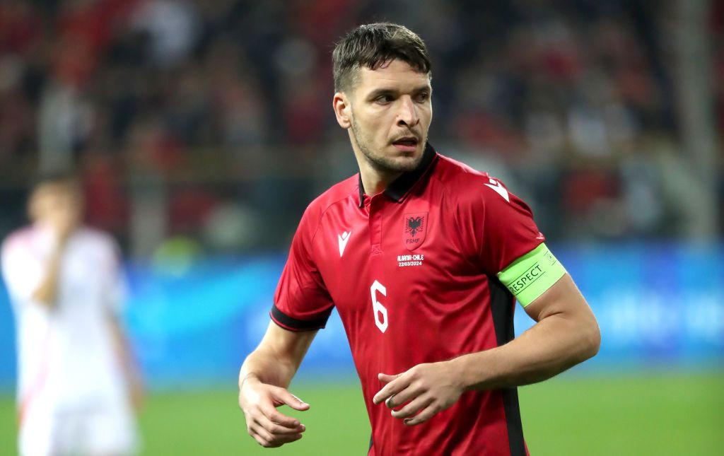 Albania la EURO 2024: Totul despre lot, statistici și performanțele istorice_5