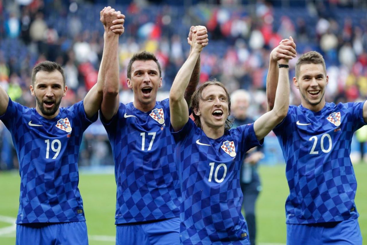 Croația la EURO 2024: Totul despre lot, statistici și performanțele istorice ale lui Modric_1