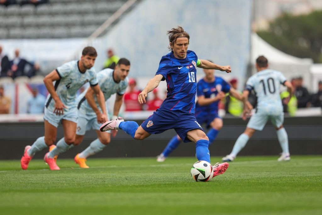 Croația la EURO 2024: Totul despre lot, statistici și performanțele istorice ale lui Modric_2