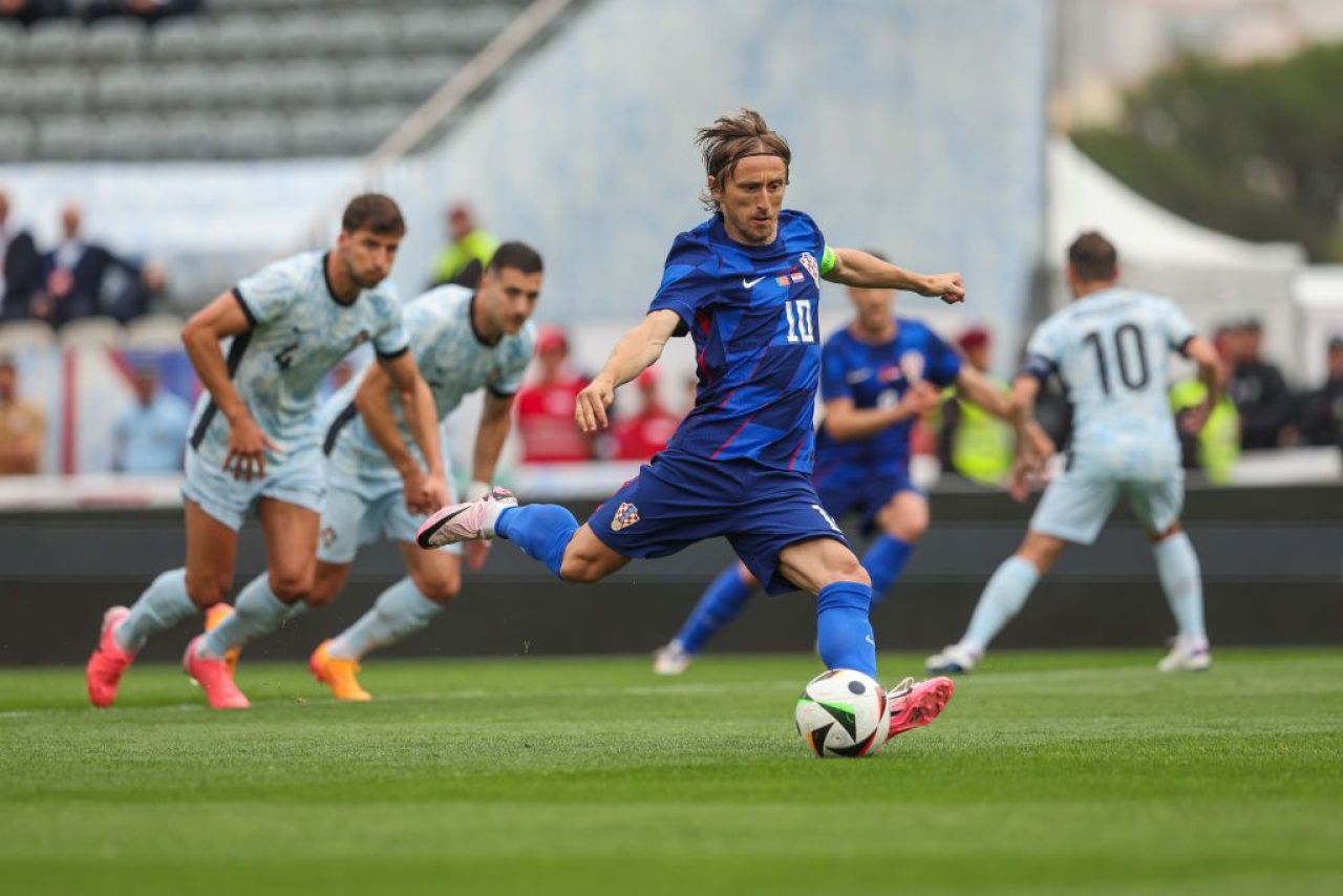 Croația la EURO 2024: Totul despre lot, statistici și performanțele istorice ale lui Modric_2