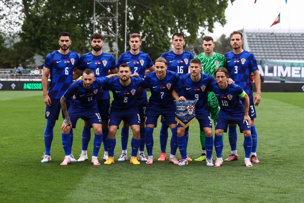 Croația la EURO 2024: Totul despre lot, statistici și performanțele istorice ale lui Modric_3